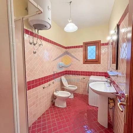 Semesterbostad Residenza Aresola