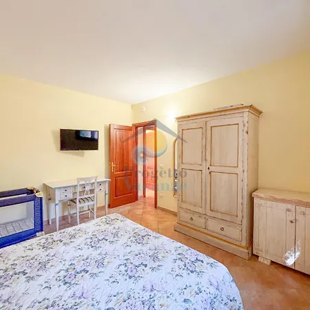 Residenza Aresola Semesterbostad San Teodoro (Sardinia)