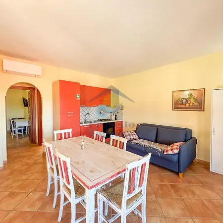 Residenza Aresola San Teodoro (Sardinia)