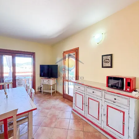Residenza Aresola San Teodoro (Sardinia)