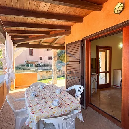 Residenza Aresola