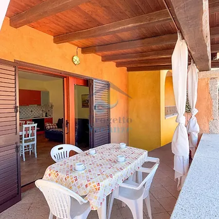 بيت للعطل Residenza Aresola