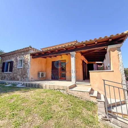 بيت للعطل Residenza Aresola *