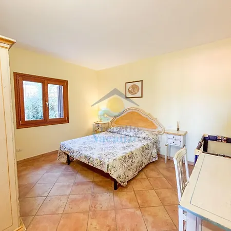 بيت للعطل Residenza Aresola