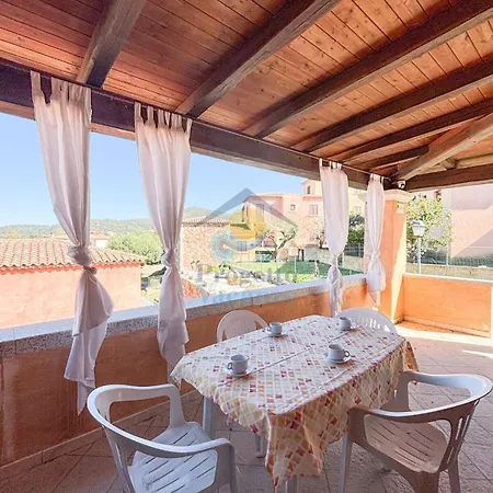 Residenza Aresola San Teodoro (Sardinia)