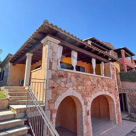 Residenza Aresola * San Teodoro (Sardinia)