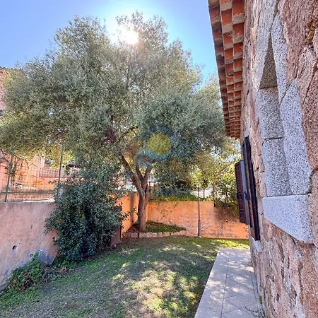 Residenza Aresola * San Teodoro (Sardinia)