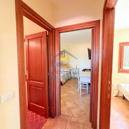 Residenza Aresola *