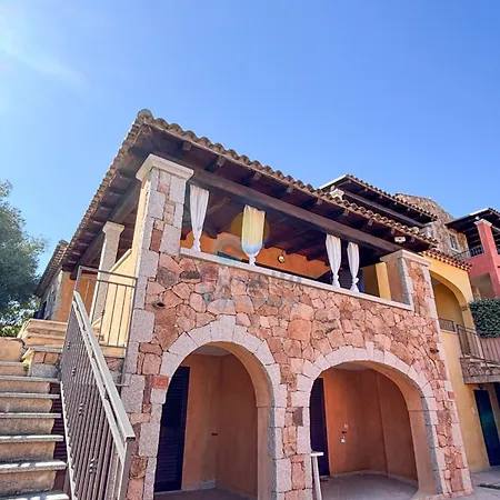 Residenza Aresola سان تيودورو