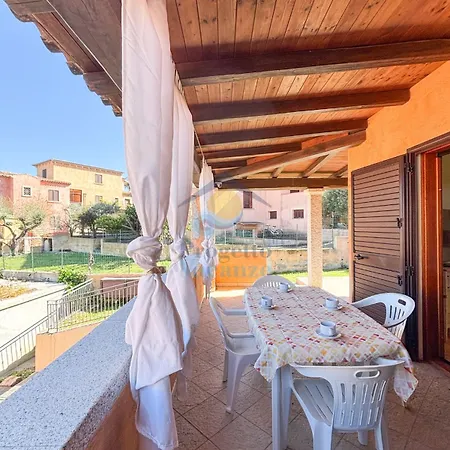 Residenza Aresola بيت للعطل